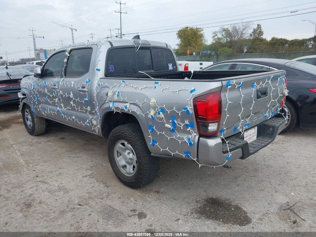 3TYAX5GN1MT027861 Toyota Tacoma Sr