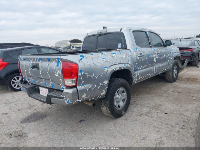 3TYAX5GN1MT027861 Toyota Tacoma Sr
