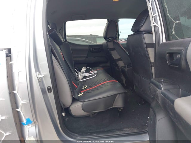 3TYAX5GN1MT027861 Toyota Tacoma Sr