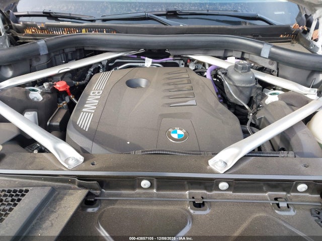5UX23EM03R9V69391 BMW X7 Xdrive40i