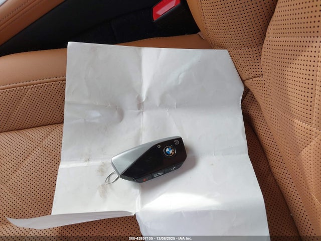 5UX23EM03R9V69391 BMW X7 Xdrive40i