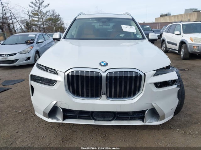 5UX23EM03R9V69391 BMW X7 Xdrive40i