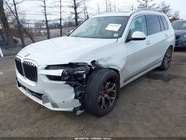 5UX23EM03R9V69391 BMW X7 Xdrive40i