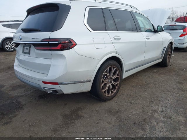 5UX23EM03R9V69391 BMW X7 Xdrive40i