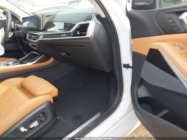 5UX23EM03R9V69391 BMW X7 Xdrive40i
