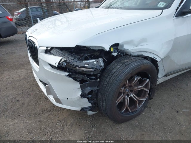 5UX23EM03R9V69391 BMW X7 Xdrive40i