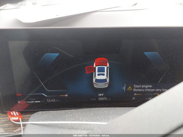 5UX23EM03R9V69391 BMW X7 Xdrive40i