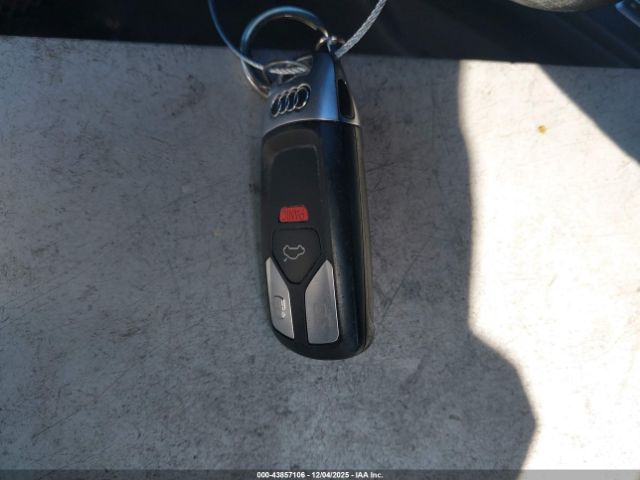 2017 AUDI A4 WAUGNAF4XHN017934 Photo 10