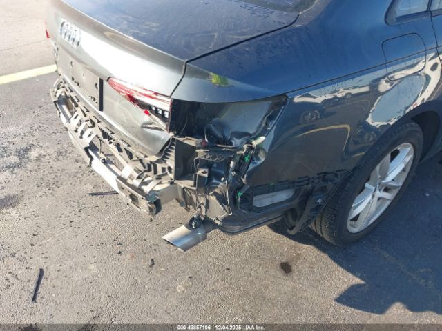 2017 AUDI A4 WAUGNAF4XHN017934 Photo 5