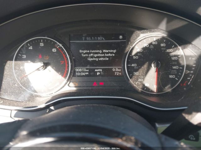 2017 AUDI A4 WAUGNAF4XHN017934 Photo 6