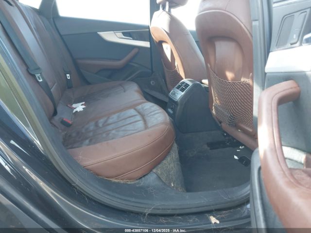 2017 AUDI A4 WAUGNAF4XHN017934 Photo 7