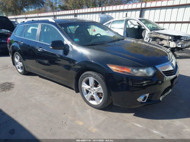 2012 ACURA TSX JH4CW2H69CC001732