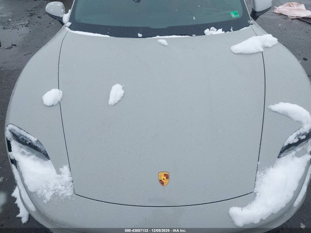 2023 PORSCHE TAYCAN WP0AA2Y13PSA15054 Photo 9