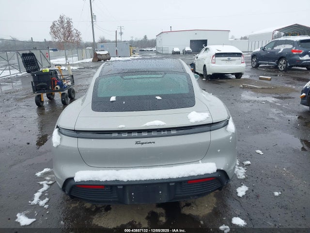 Porsche Taycan 2023 WP0AA2Y13PSA15054 Image 15