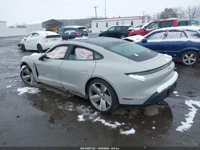 2023 PORSCHE TAYCAN WP0AA2Y13PSA15054 Photo 2