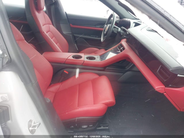2023 PORSCHE TAYCAN WP0AA2Y13PSA15054 Photo 4