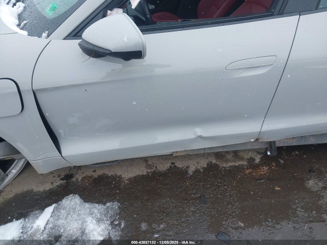 2023 PORSCHE TAYCAN WP0AA2Y13PSA15054 Photo 5