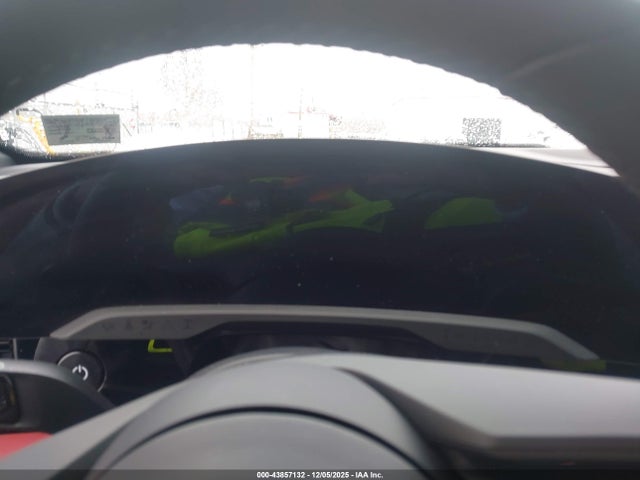 2023 PORSCHE TAYCAN WP0AA2Y13PSA15054 Photo 6