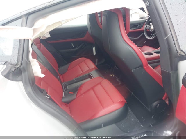 2023 PORSCHE TAYCAN WP0AA2Y13PSA15054 Photo 7