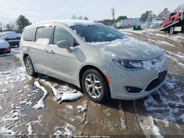 2020 CHRYSLER PACIFICA 2C4RC1FGXLR109231