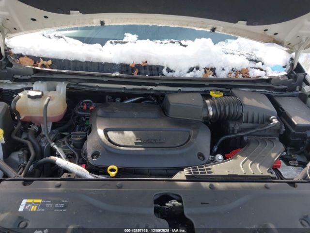 2020 CHRYSLER PACIFICA 2C4RC1FGXLR109231 Photo 9