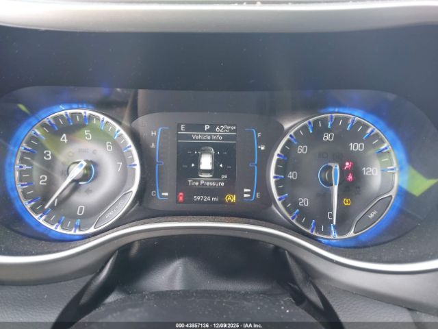 2020 CHRYSLER PACIFICA 2C4RC1FGXLR109231 Photo 6