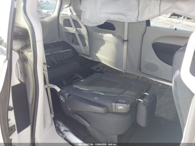 2020 CHRYSLER PACIFICA 2C4RC1FGXLR109231 Photo 7
