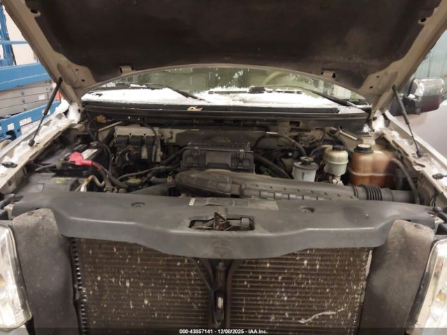 2006 LINCOLN MARK LT 5LTPW18596FJ11359 Photo 9