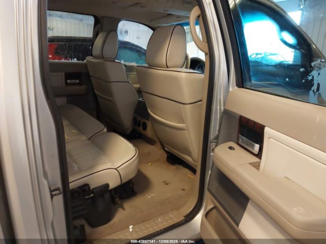 2006 LINCOLN MARK LT 5LTPW18596FJ11359 Photo 7