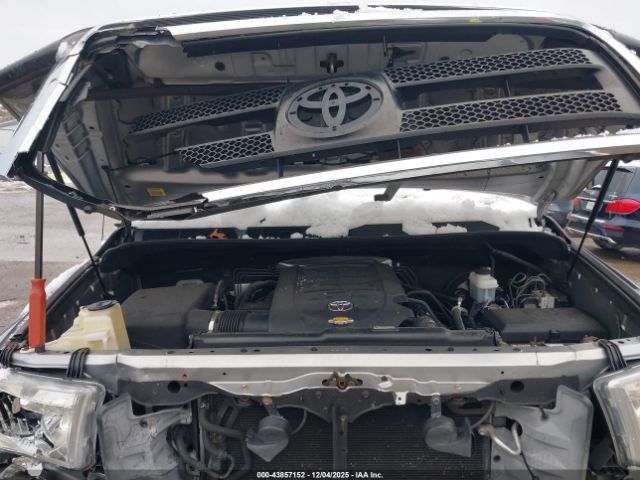 2013 TOYOTA TUNDRA 5TFUM5F16DX044732 Photo 9