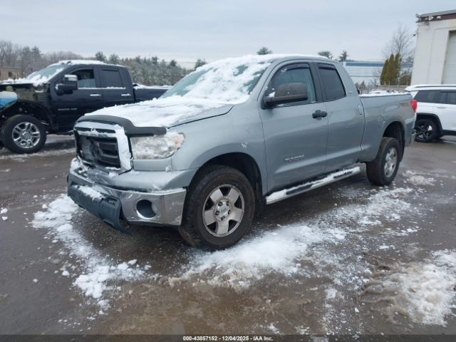 2013 TOYOTA TUNDRA 5TFUM5F16DX044732 Photo 1