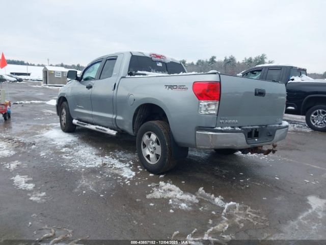 2013 TOYOTA TUNDRA 5TFUM5F16DX044732 Photo 2