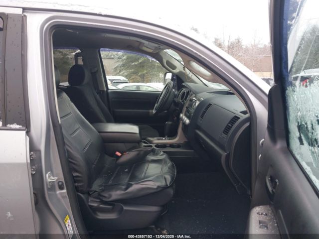 2013 TOYOTA TUNDRA 5TFUM5F16DX044732 Photo 4