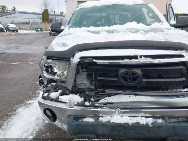 2013 TOYOTA TUNDRA 5TFUM5F16DX044732 Photo 5