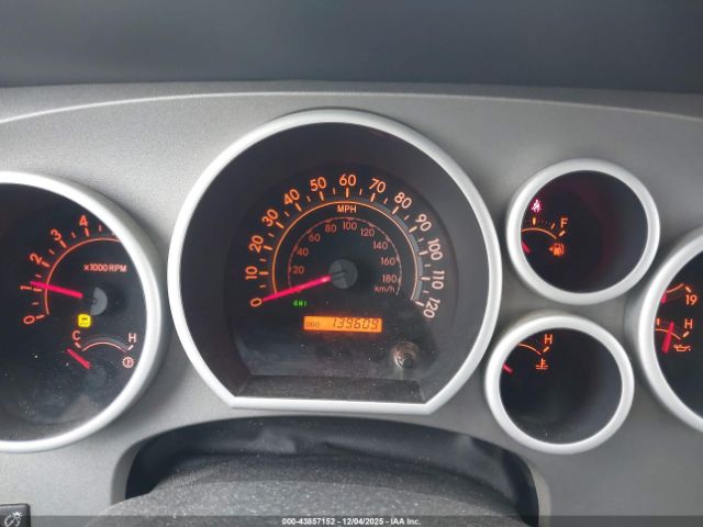 2013 TOYOTA TUNDRA 5TFUM5F16DX044732 Photo 6