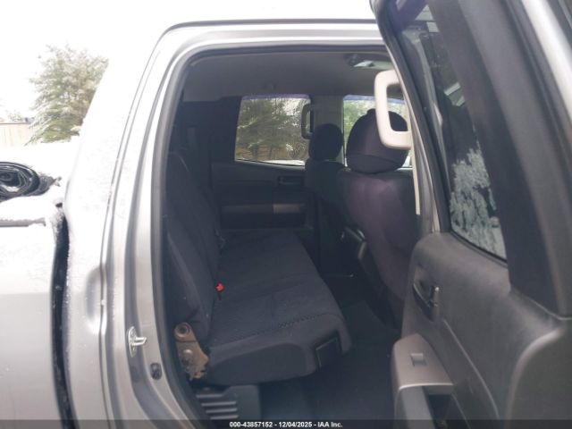 2013 TOYOTA TUNDRA 5TFUM5F16DX044732 Photo 7