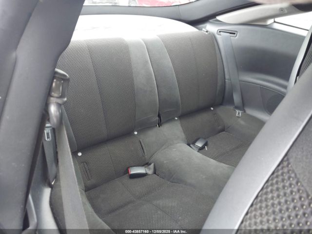 2008 MITSUBISHI ECLIPSE 4A3AK24F08E035058 Photo 7