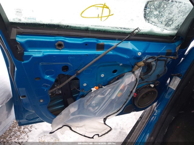 Ford FOCUS SE 2016 1FADP3F22GL210962 Image 13