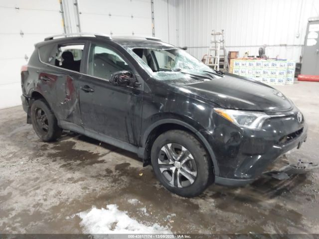 2016 TOYOTA RAV4 2T3BFREV4GW469940