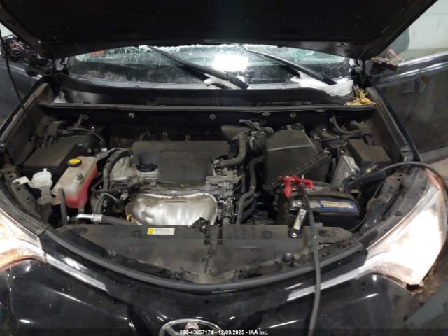 2016 TOYOTA RAV4 2T3BFREV4GW469940 Photo 9