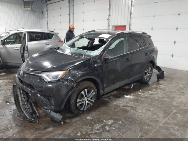 2016 TOYOTA RAV4 2T3BFREV4GW469940 Photo 1