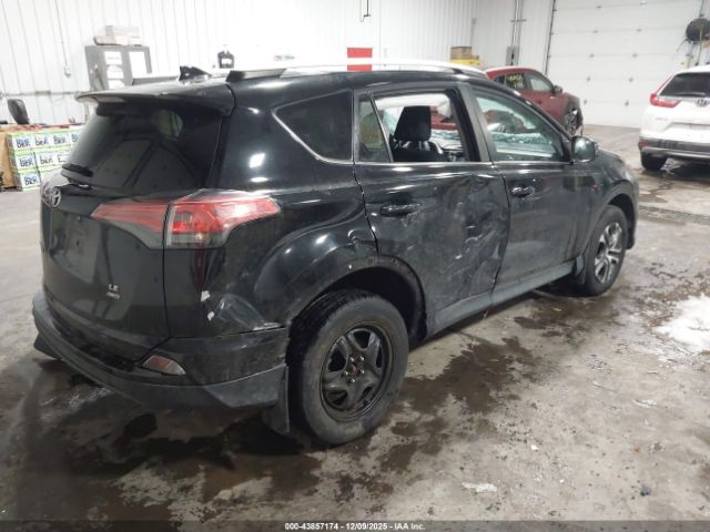 2016 TOYOTA RAV4 2T3BFREV4GW469940 Photo 3