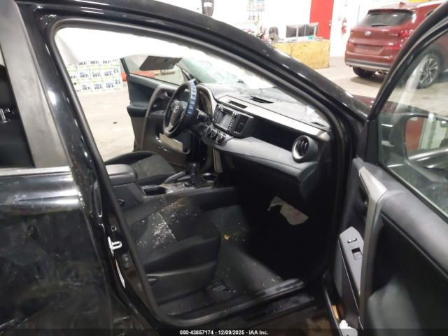 2016 TOYOTA RAV4 2T3BFREV4GW469940 Photo 4
