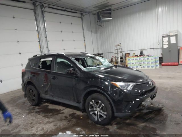 2016 TOYOTA RAV4 2T3BFREV4GW469940 Photo 5