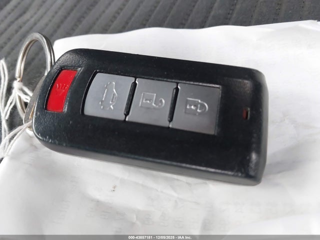 2017 MITSUBISHI MIRAGE G4 ML32F4FJXHH001980 Photo 10