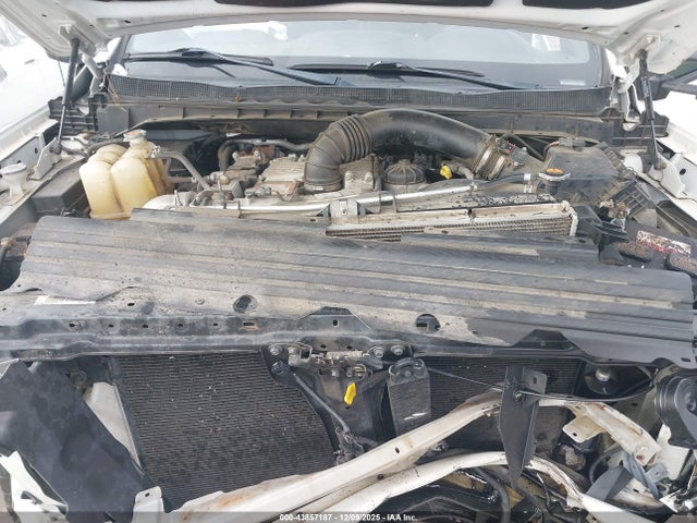 2019 NISSAN TITAN XD 1N6BA1F4XKN524068 Photo 9