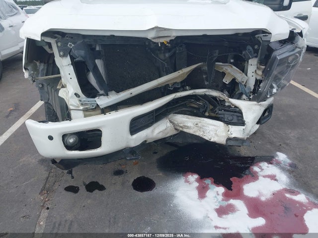 2019 NISSAN TITAN XD 1N6BA1F4XKN524068 Photo 5