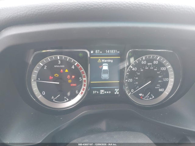 2019 NISSAN TITAN XD 1N6BA1F4XKN524068 Photo 6