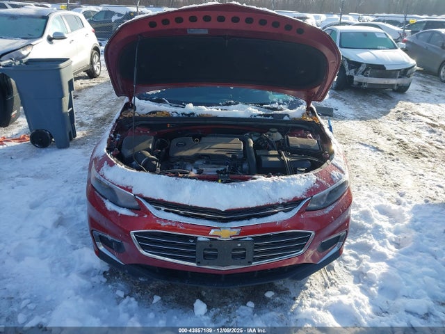 1G1ZE5ST2HF237099 Chevrolet MALIBU 1LT