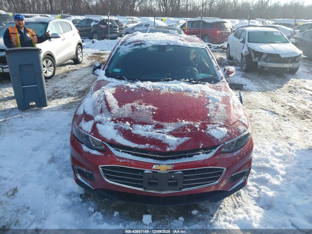 1G1ZE5ST2HF237099 Chevrolet MALIBU 1LT
